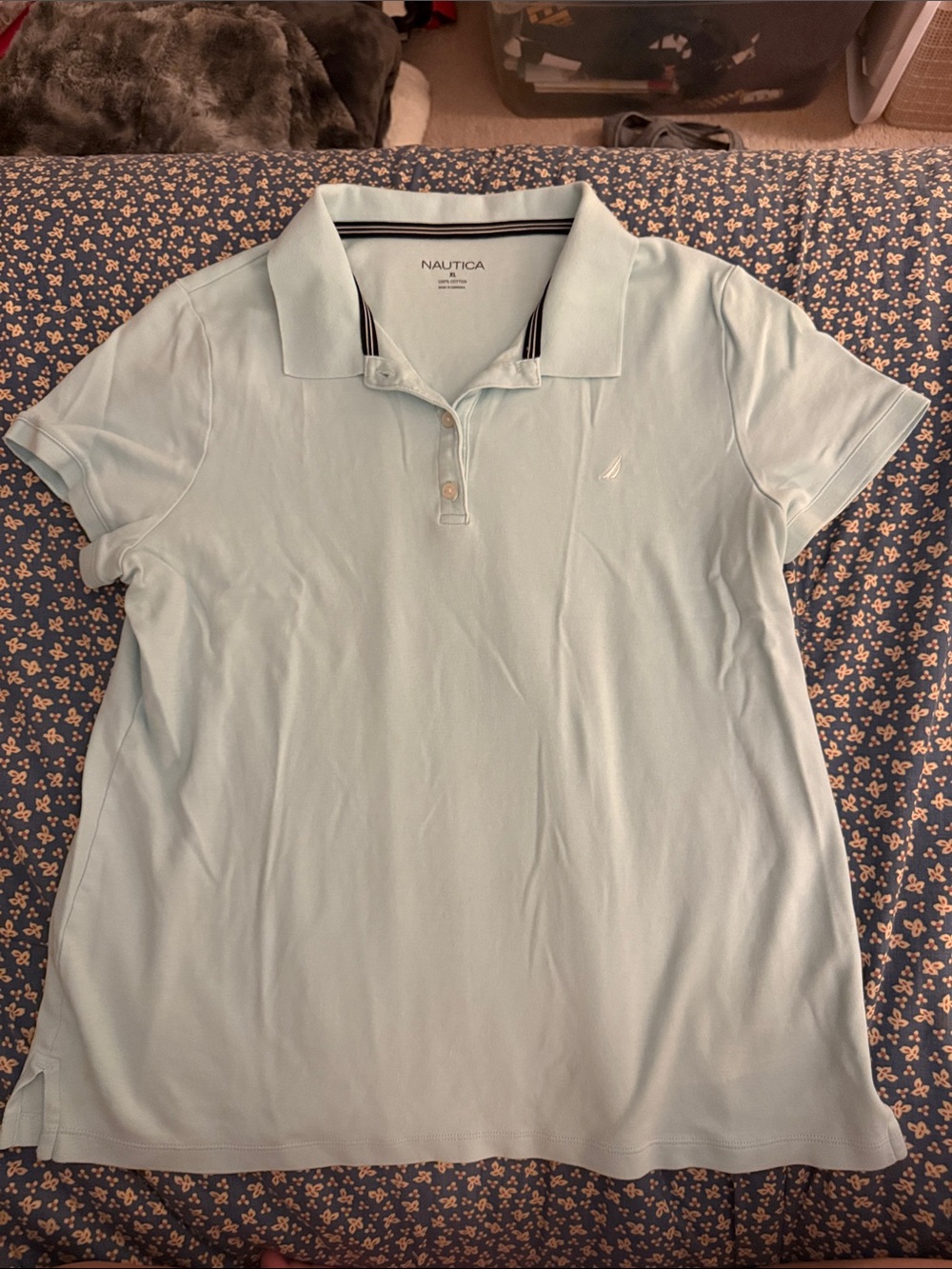 Nautica Polo